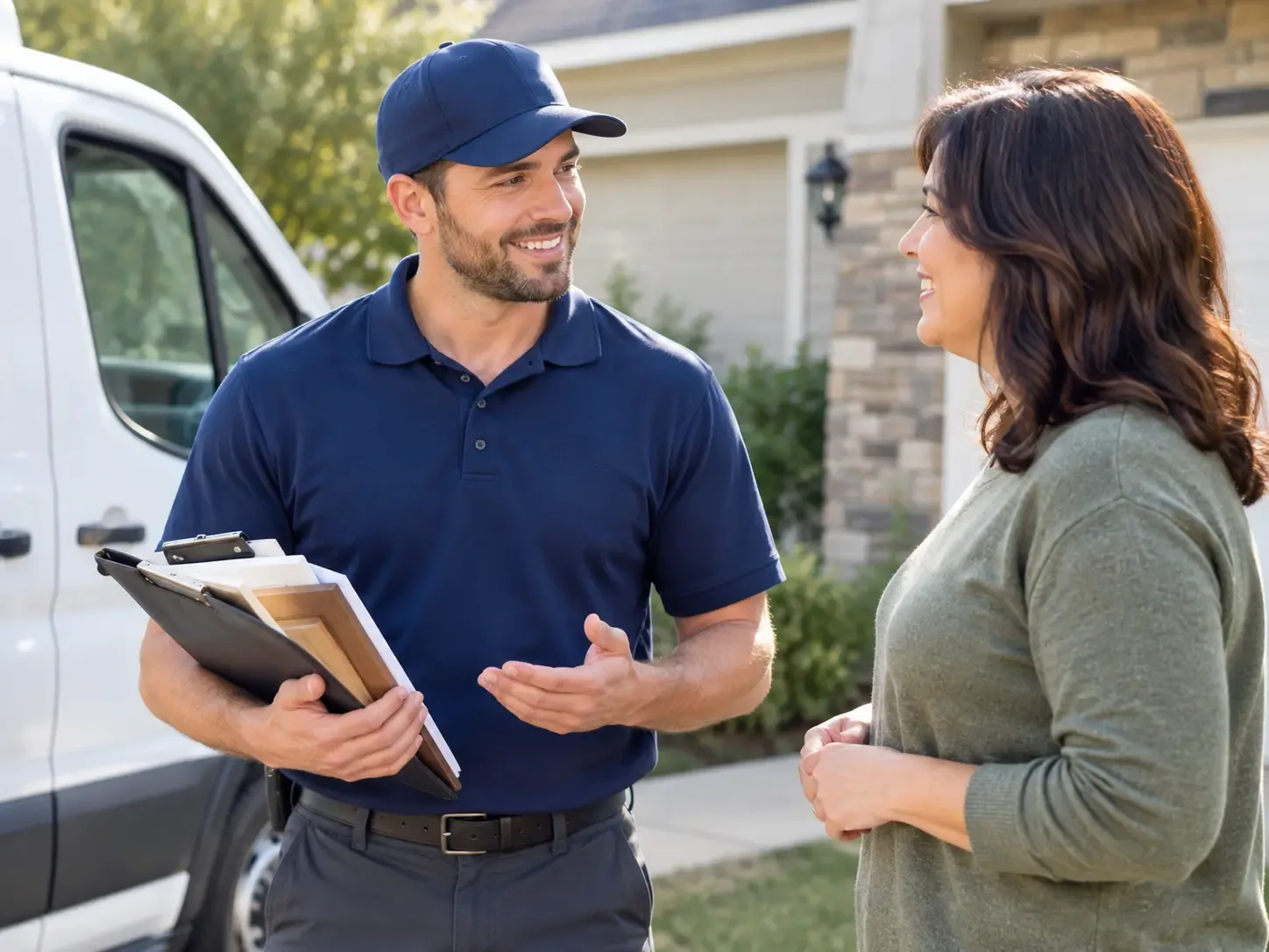 Kitchen Cabinet Refacing Gustine, CA FAQs